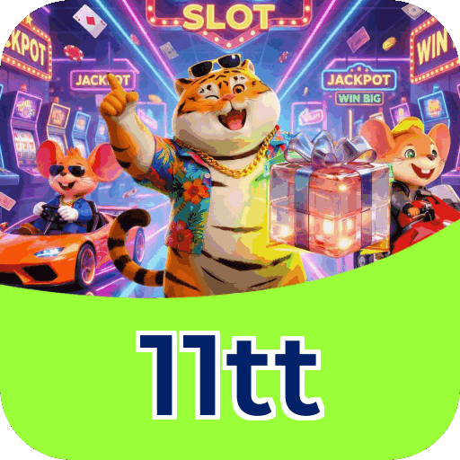 Reload Bonus 11tt