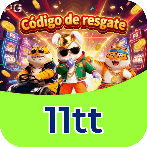 Login rápido no app 11tt