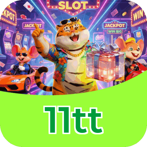 Slots Premium da PG Soft na 11tt